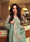 Akira By Fida Blended Voile Cotton Dress Material Wholesale Clothing Suppliers In India